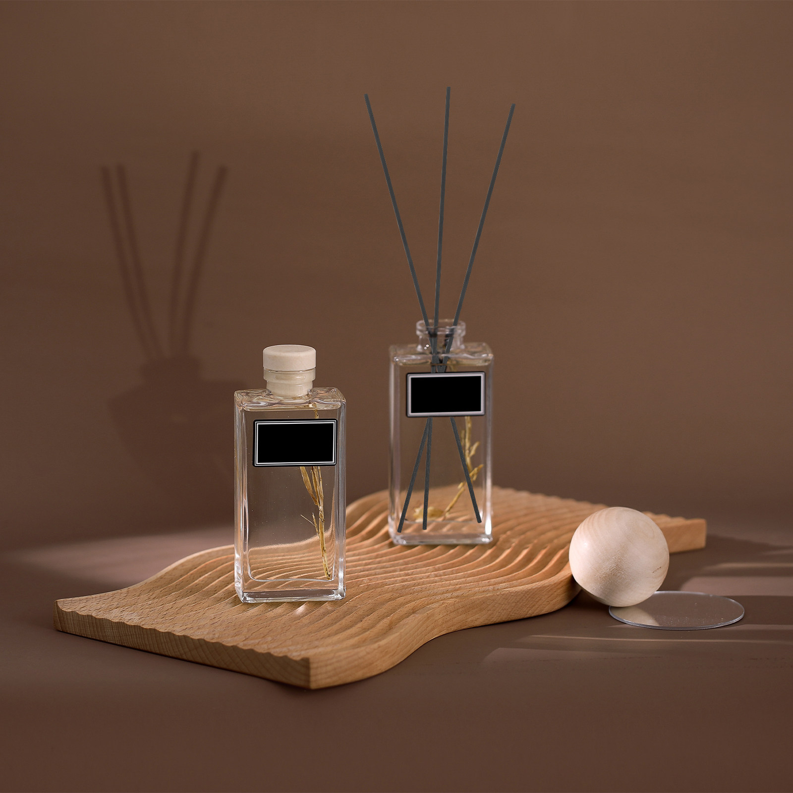 100Pcs Fibre Reed Diffuser Sti - Home Fragrance With Essential Oils 리뷰 및 가격