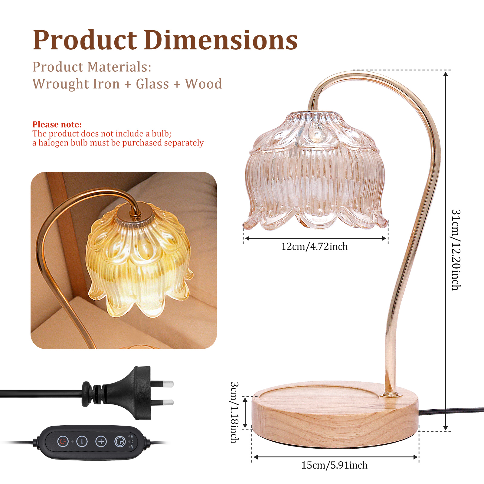 New Home Decoration Wax Meltin - Home Fragrance Wax Melts 리뷰 및 가격