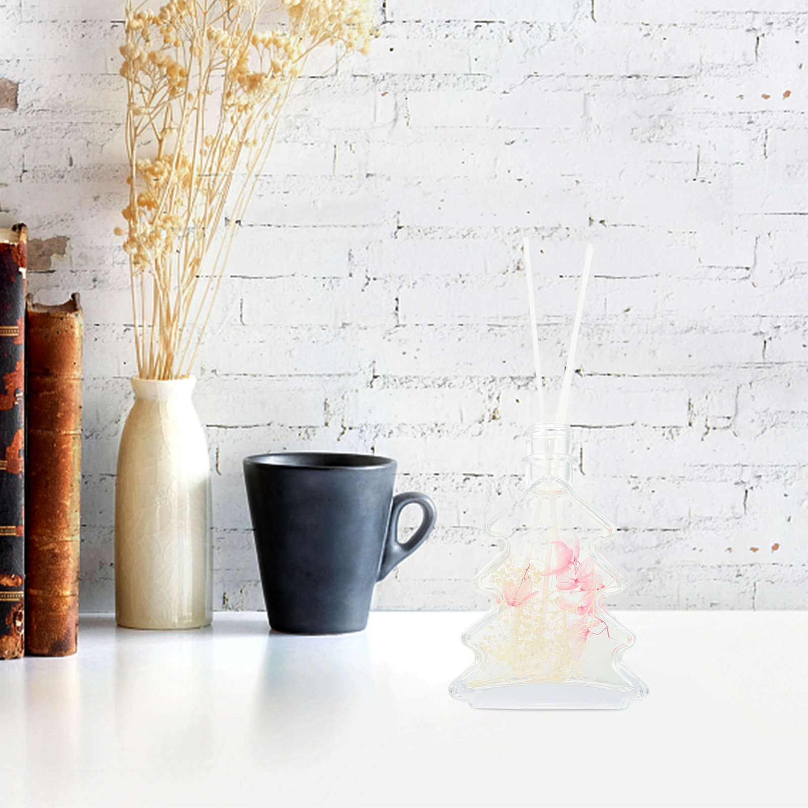 Aroma Diffuser Solid Perfume A - Home Fragrance Perfume 리뷰 및 가격