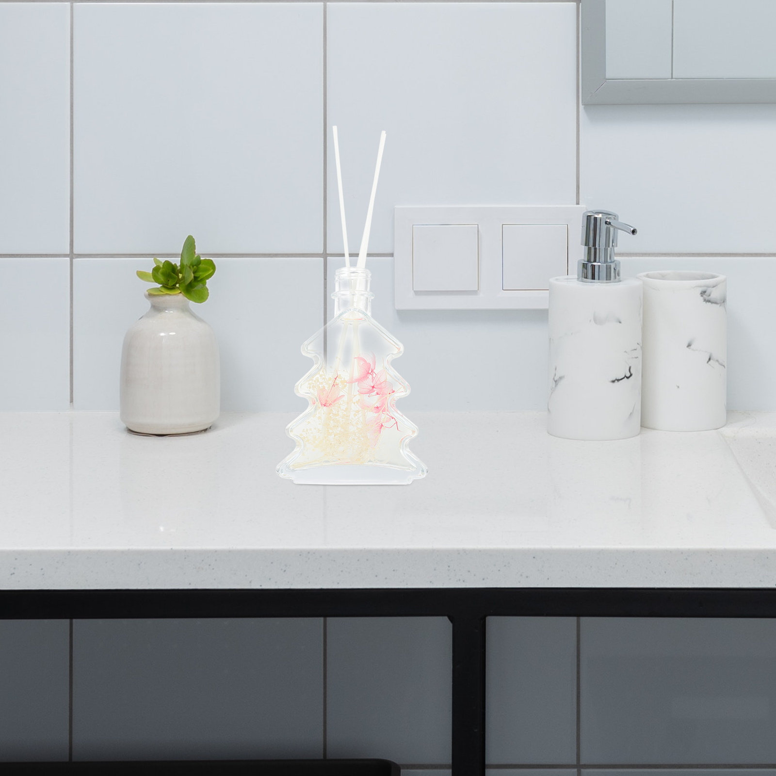 Aroma Diffuser Solid Perfume A - Home Fragrance Perfume 리뷰 및 가격