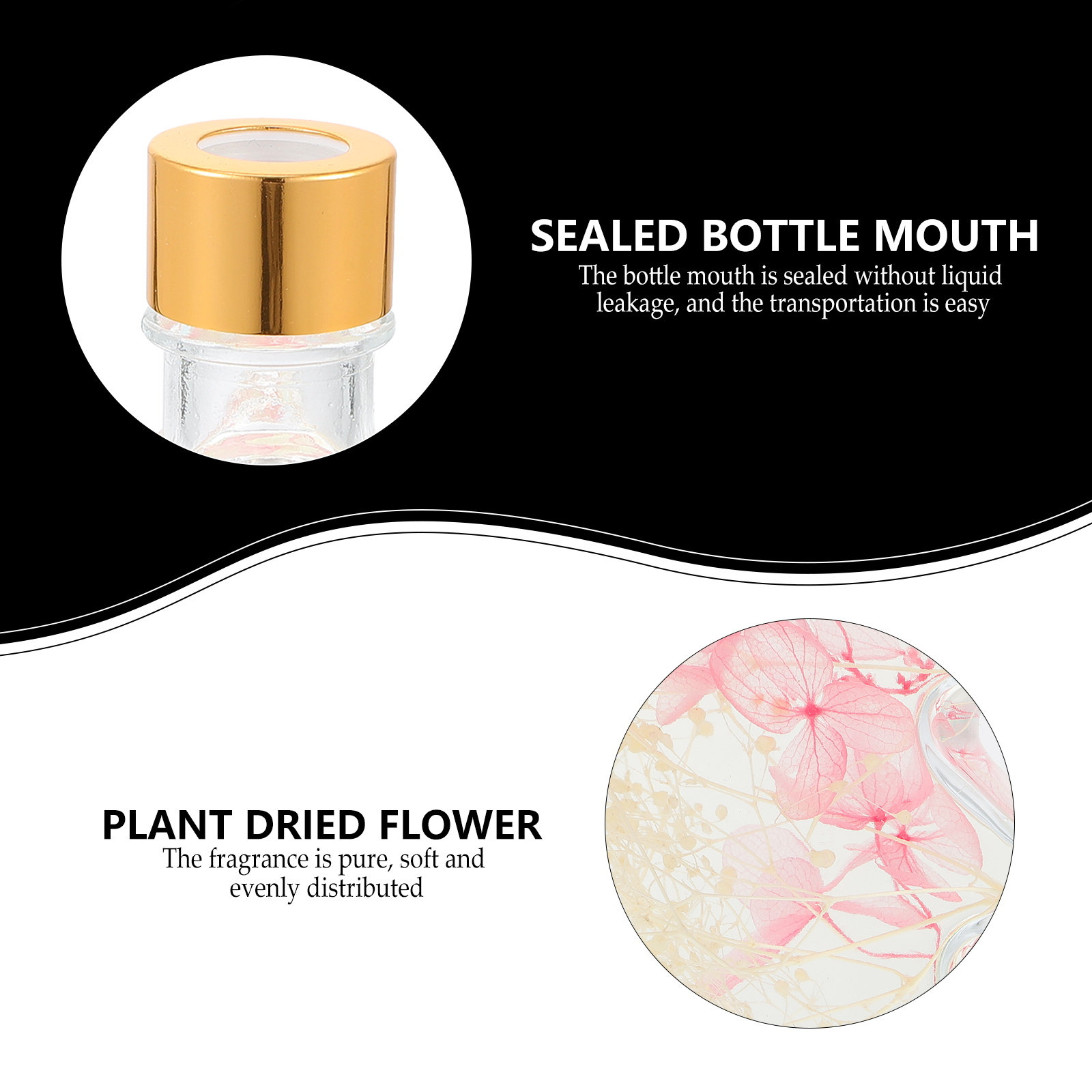 Aroma Diffuser Solid Perfume A - Home Fragrance Perfume 리뷰 및 가격