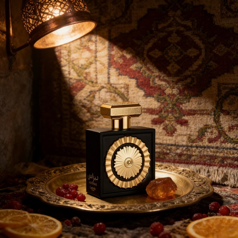Oriental Sweet Long Lasting Un - Home Fragrance Vanilla Musk 리뷰 및 가격