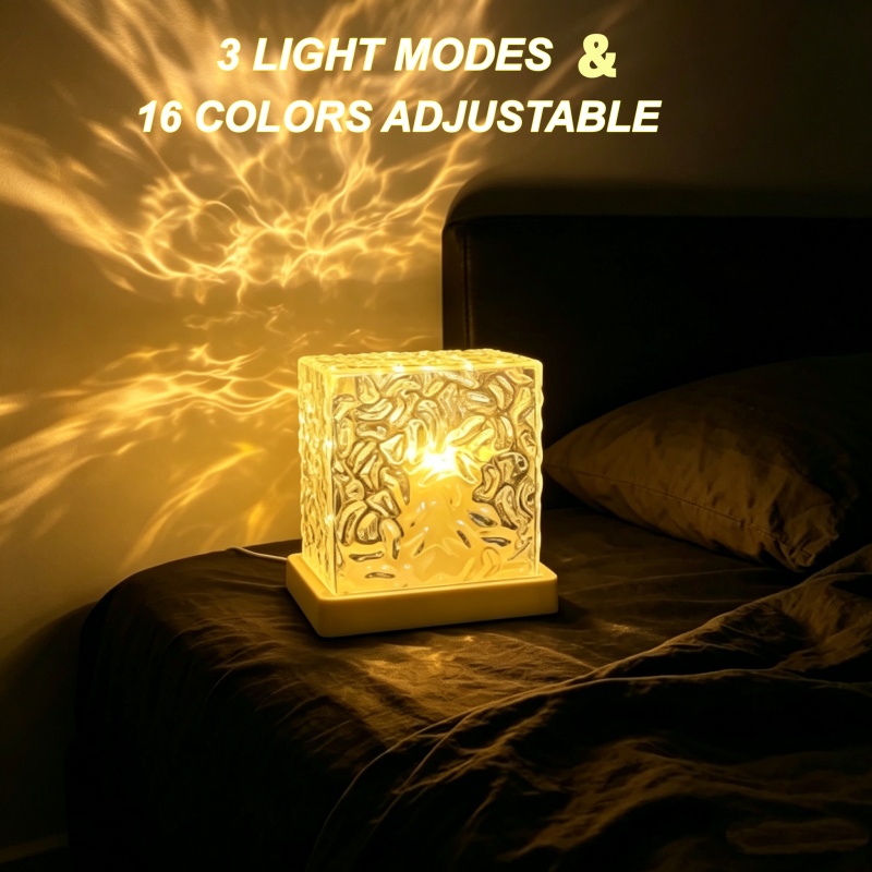 New 16 Colors Night Light Remo - Home Fragrance Ocean Breeze 리뷰 및 가격