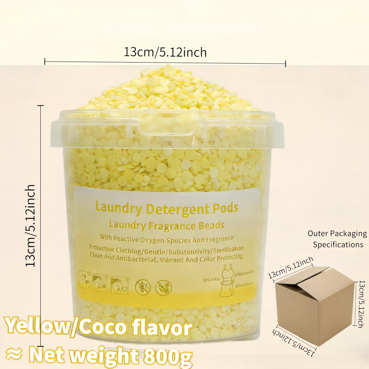 Laundry Scent Booster Beads,Ne - Scent Booster Bead 리뷰 및 가격