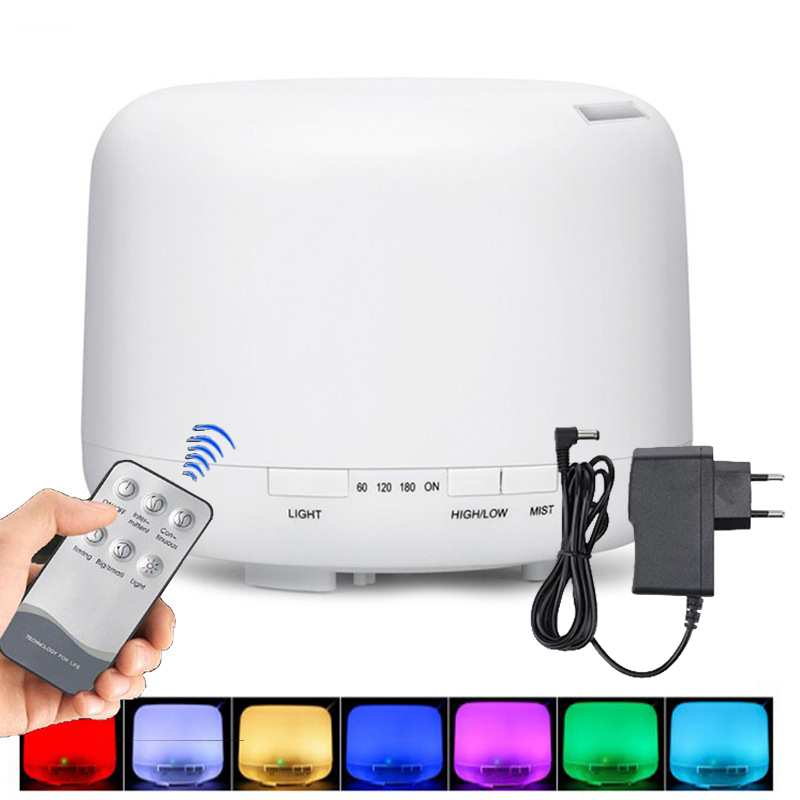 Air Humidifier Aroma Diffuser  - Home Fragrance Glade 리뷰 및 가격