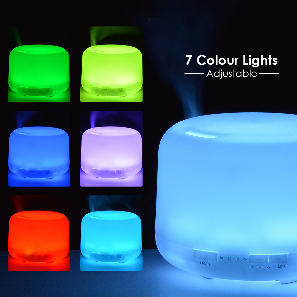Air Humidifier Aroma Diffuser  - Home Fragrance Glade 리뷰 및 가격