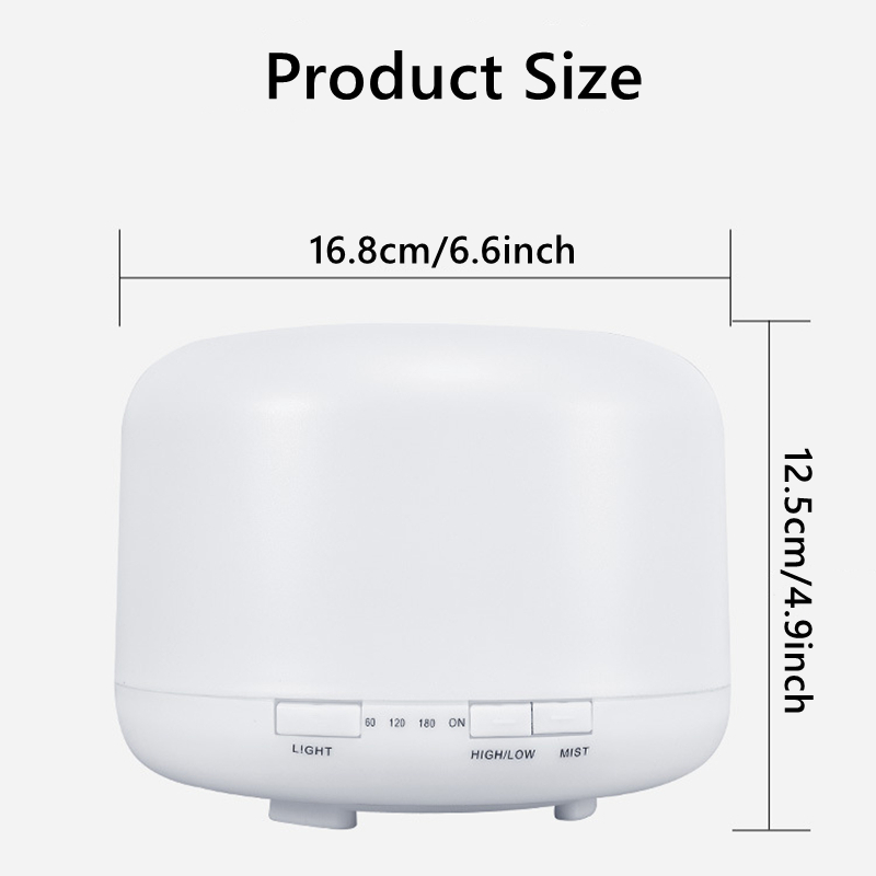 Air Humidifier Aroma Diffuser  - Home Fragrance Glade 리뷰 및 가격