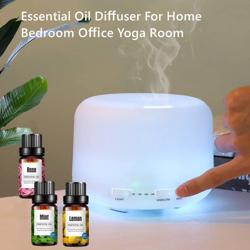Air Humidifier Aroma Diffuser  - Home Fragrance Glade 리뷰 및 가격