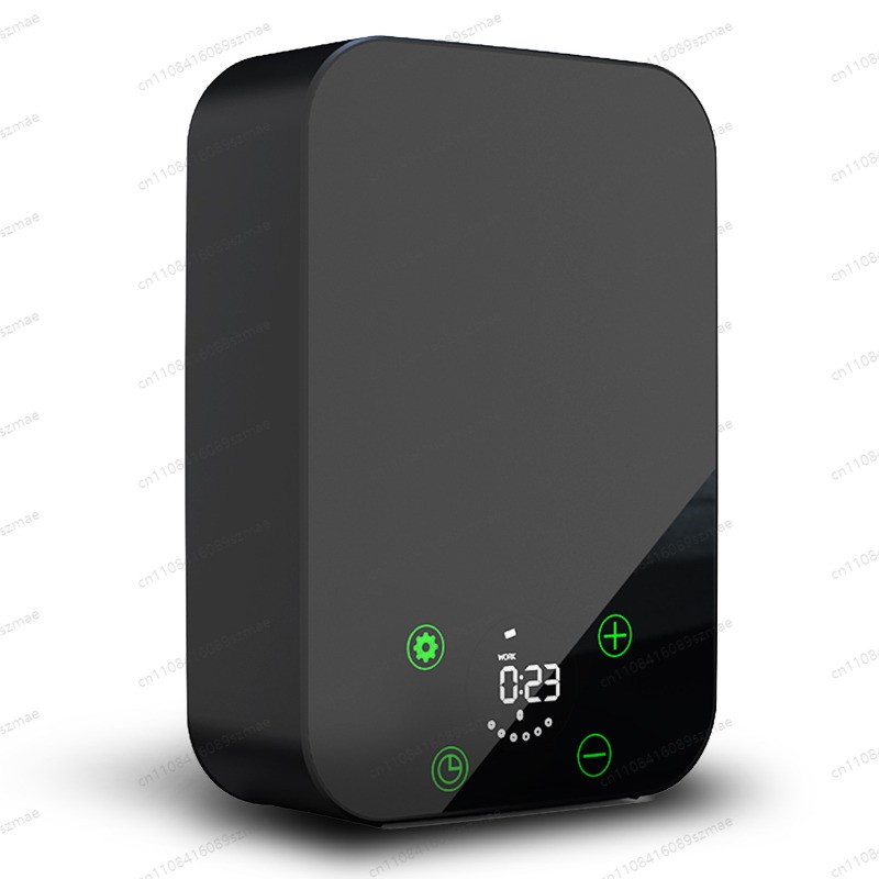 Aroma Diffuser New Smart APP B - Home Fragrance Automatic Spray 리뷰 및 가격