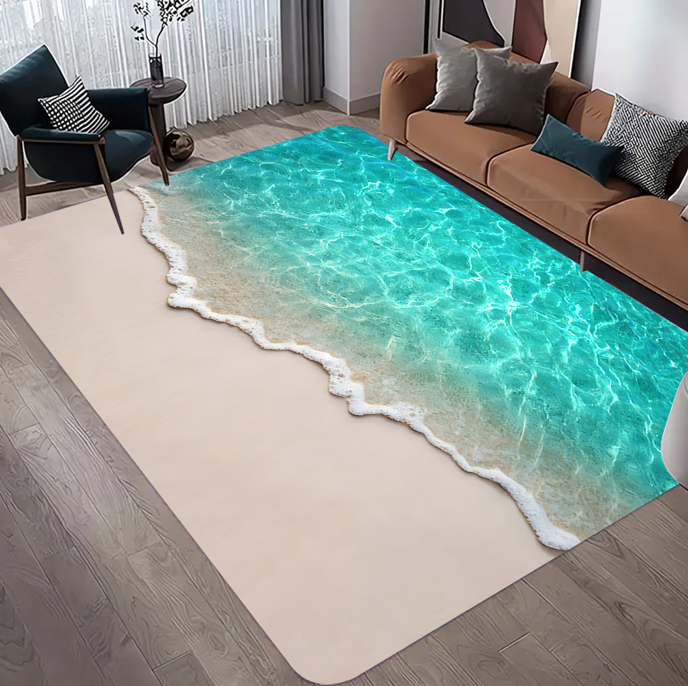 Beach Ocean Wave Design Ultra- - Home Fragrance Ocean Breeze 리뷰 및 가격