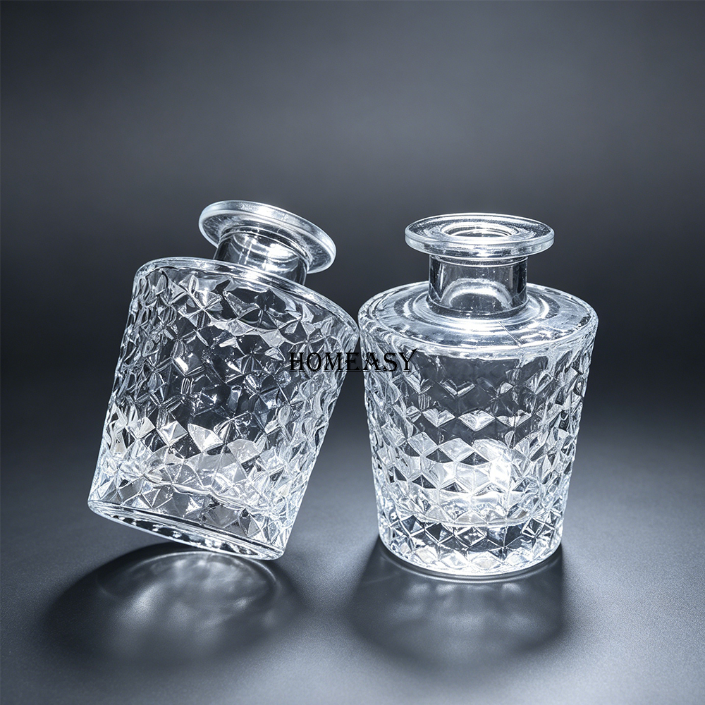 Hot Sale Empty Glass Reed Diff - Home Fragrance Diffuser Refills 리뷰 및 가격