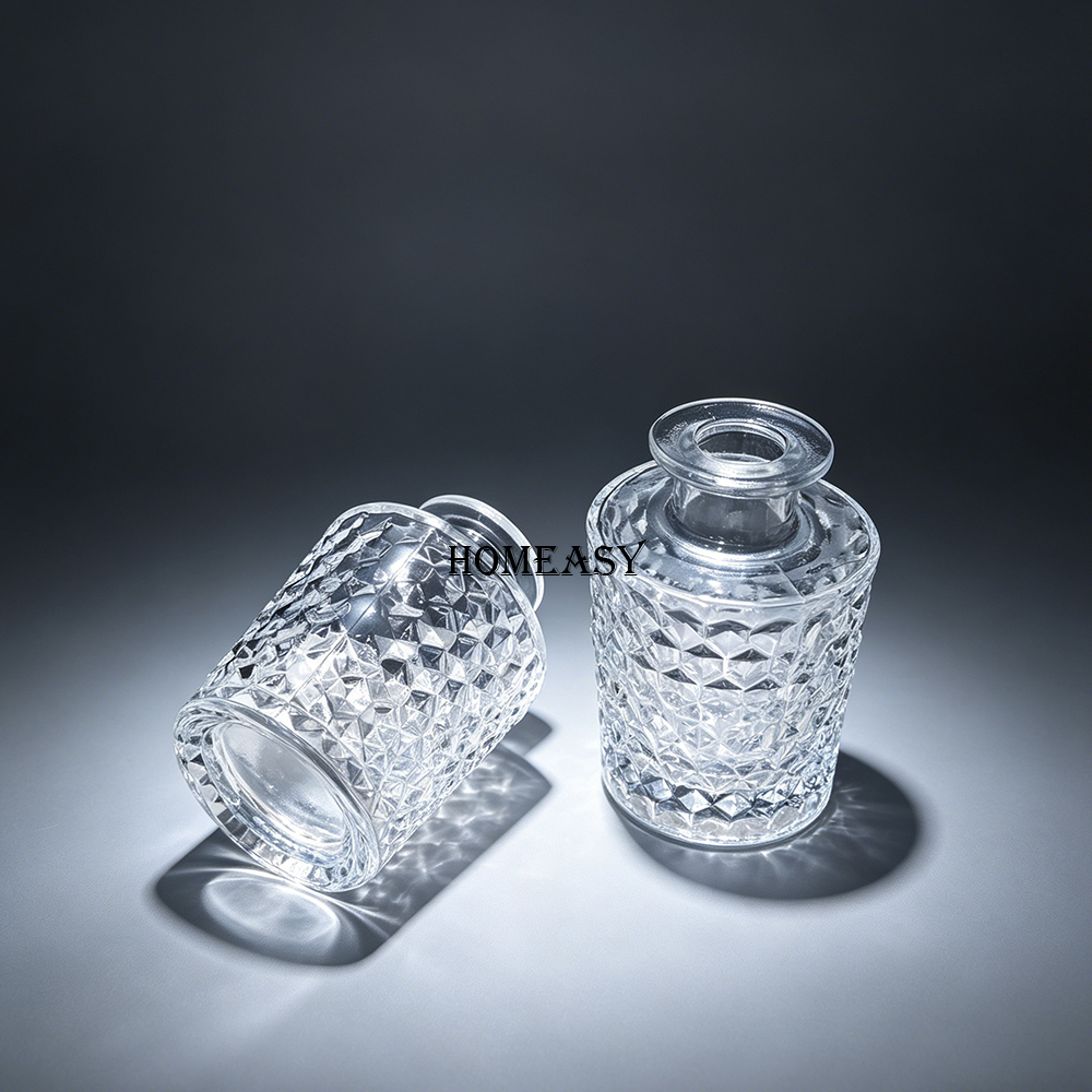 Hot Sale Empty Glass Reed Diff - Home Fragrance Diffuser Refills 리뷰 및 가격