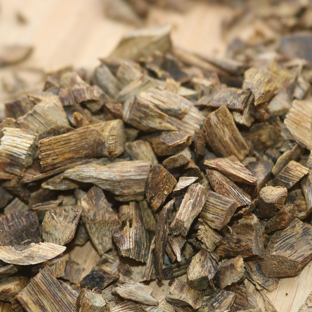 Kynam Agarwood Chips 50g Scent - Home Fragrance Organic 리뷰 및 가격