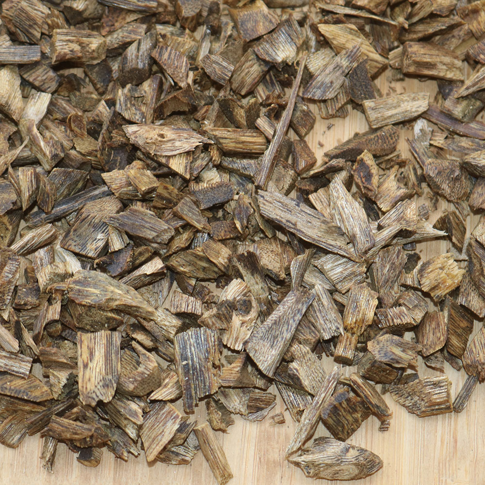 Kynam Agarwood Chips 50g Scent - Home Fragrance Organic 리뷰 및 가격