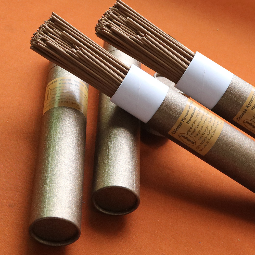 Premium QiNan Oudh Incense Sti - Home Fragrance Organic 리뷰 및 가격