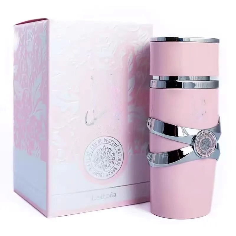 YARA Yala perfume is a gentle  - Home Fragrance Vanilla Musk 리뷰 및 가격