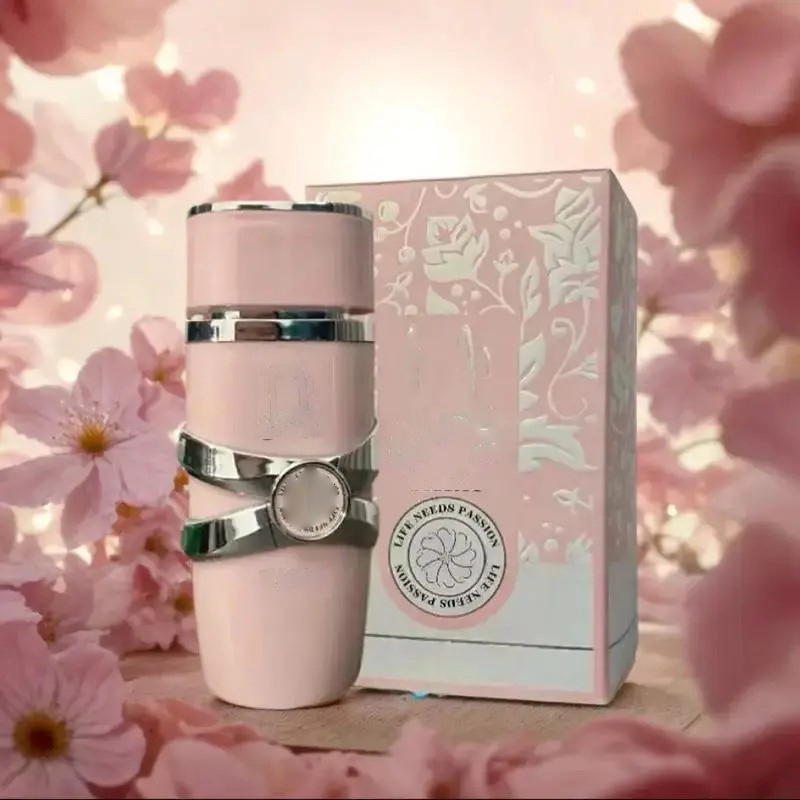 YARA Yala perfume is a gentle  - Home Fragrance Vanilla Musk 리뷰 및 가격