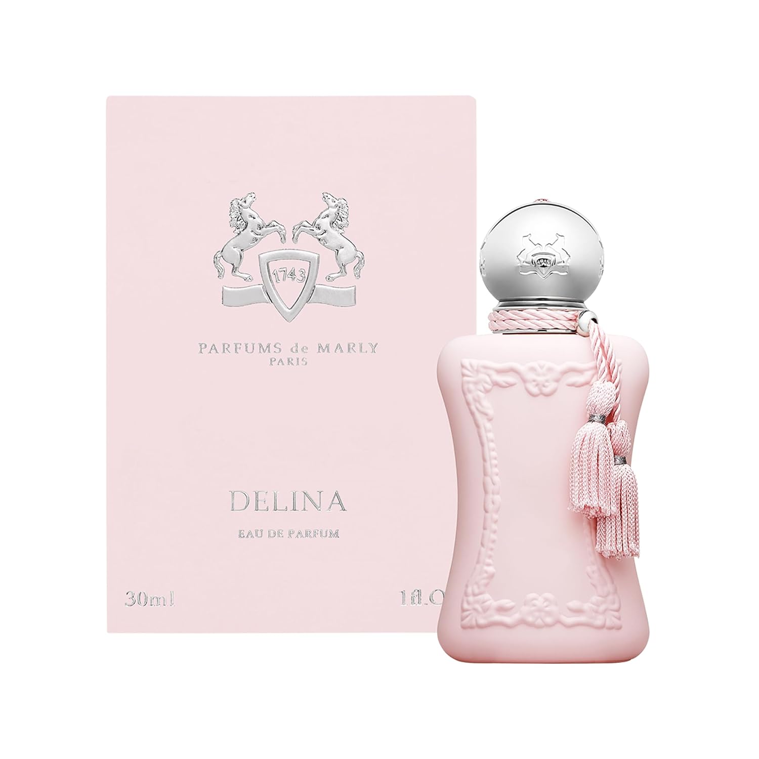 French Royal Collection Delina - Home Fragrance Vanilla Musk 리뷰 및 가격