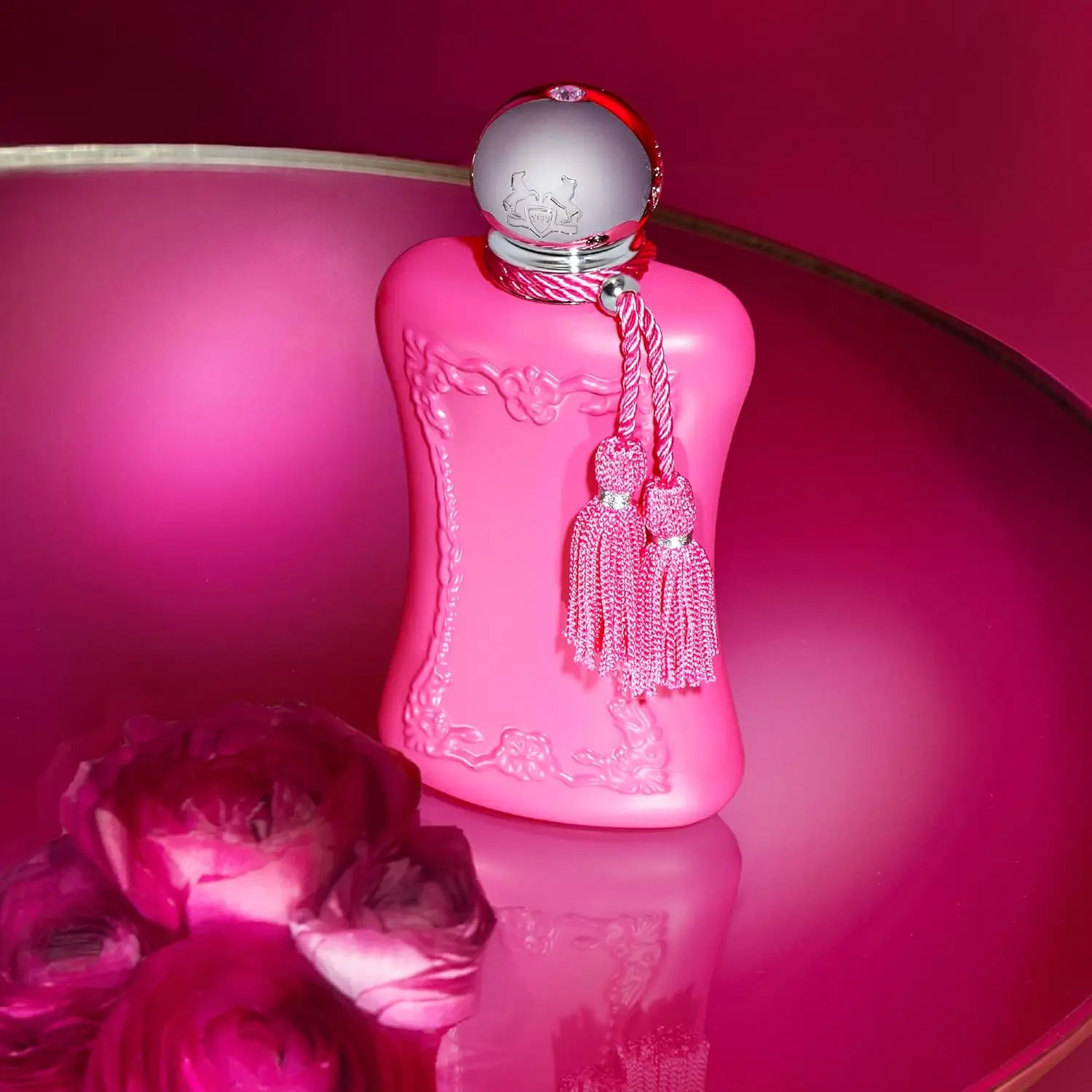 French Royal Collection Delina - Home Fragrance Vanilla Musk 리뷰 및 가격