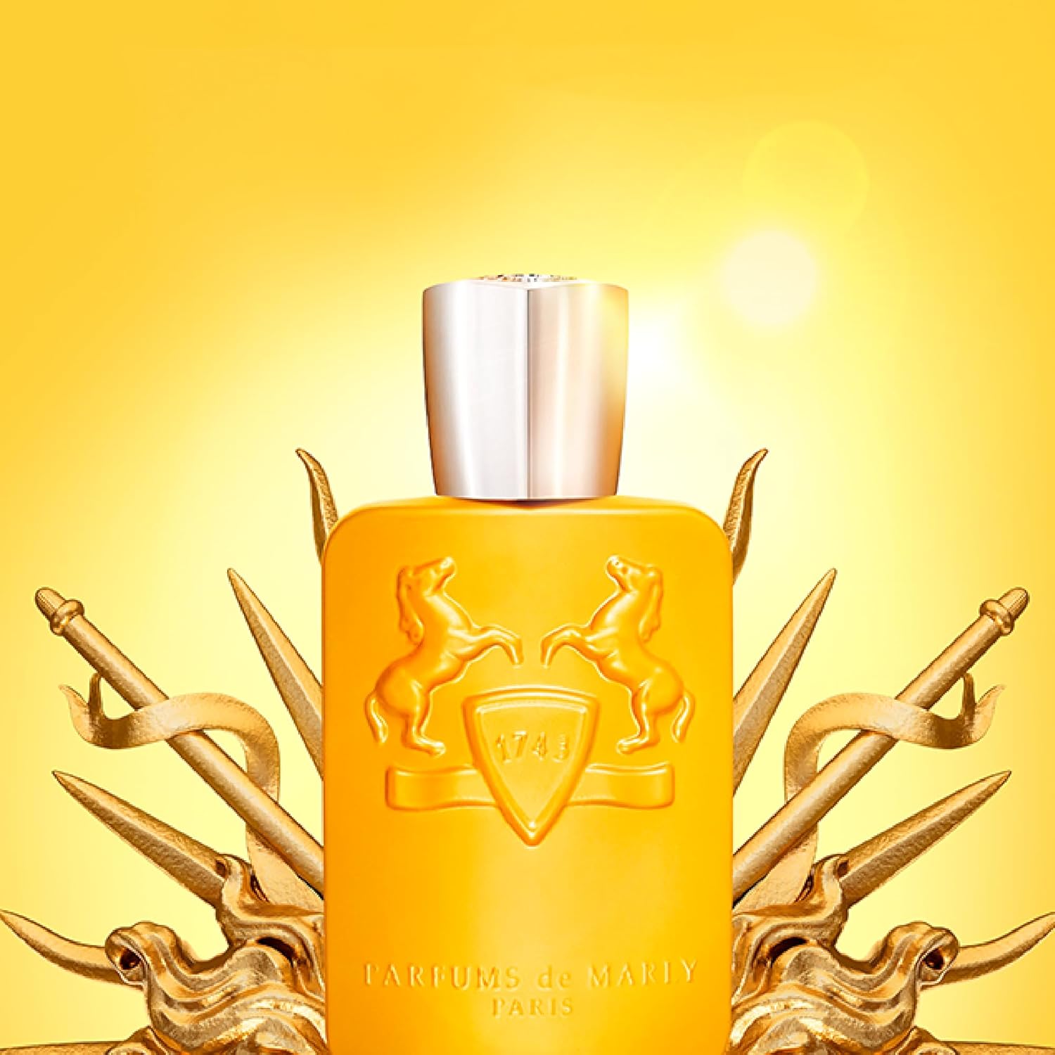 French Royal Collection Delina - Home Fragrance Vanilla Musk 리뷰 및 가격