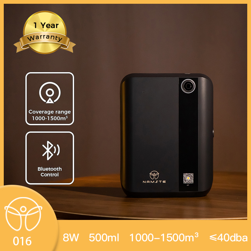 NAMSTE 1500m³ Bluetooth Aroma  - Home Fragrance Organic 리뷰 및 가격