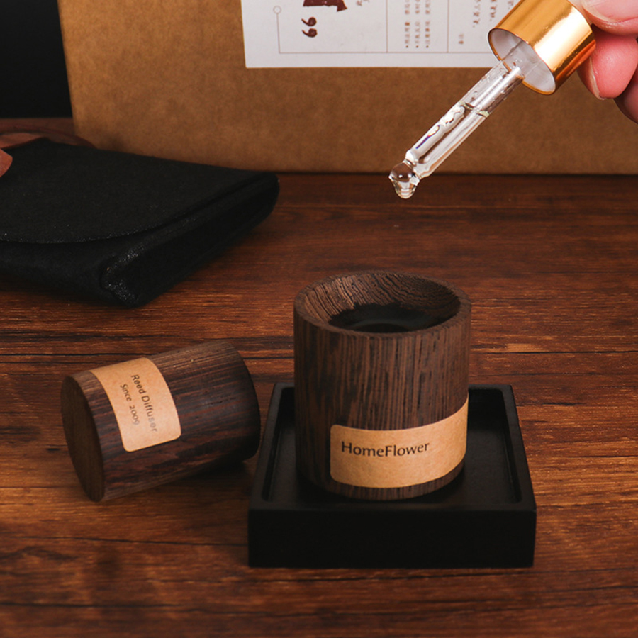 Black walnut essential oil dif - Home Fragrance With Essential Oils 리뷰 및 가격