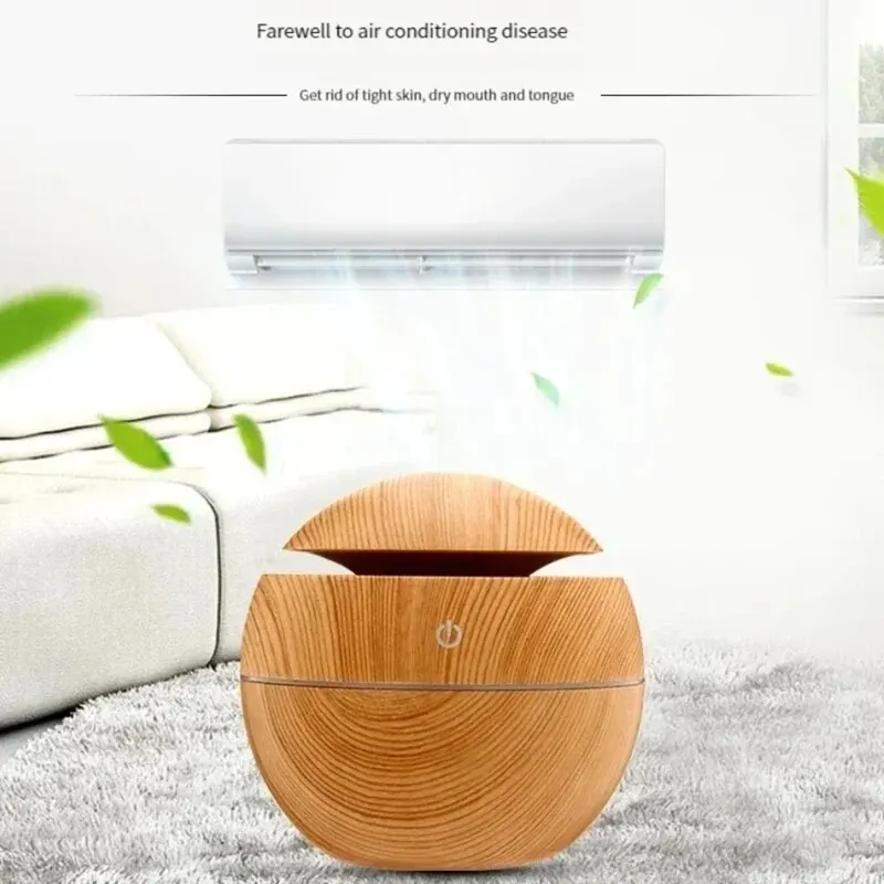 USB Ultrasonic Cool Mist Spray - Home Fragrance Glade 리뷰 및 가격