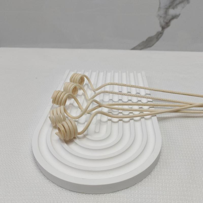 9PCS Artificial Flower Rattan  - Home Fragrance Diffuser Refills 리뷰 및 가격