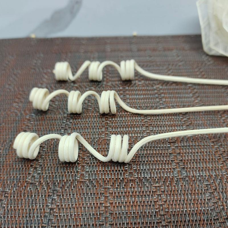 9PCS Artificial Flower Rattan  - Home Fragrance Diffuser Refills 리뷰 및 가격