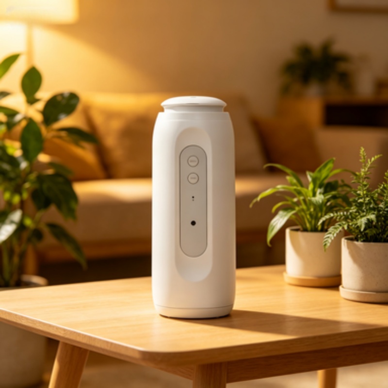 300m³ Wall Plug Aroma Diffuser - Home Fragrance Automatic Spray 리뷰 및 가격