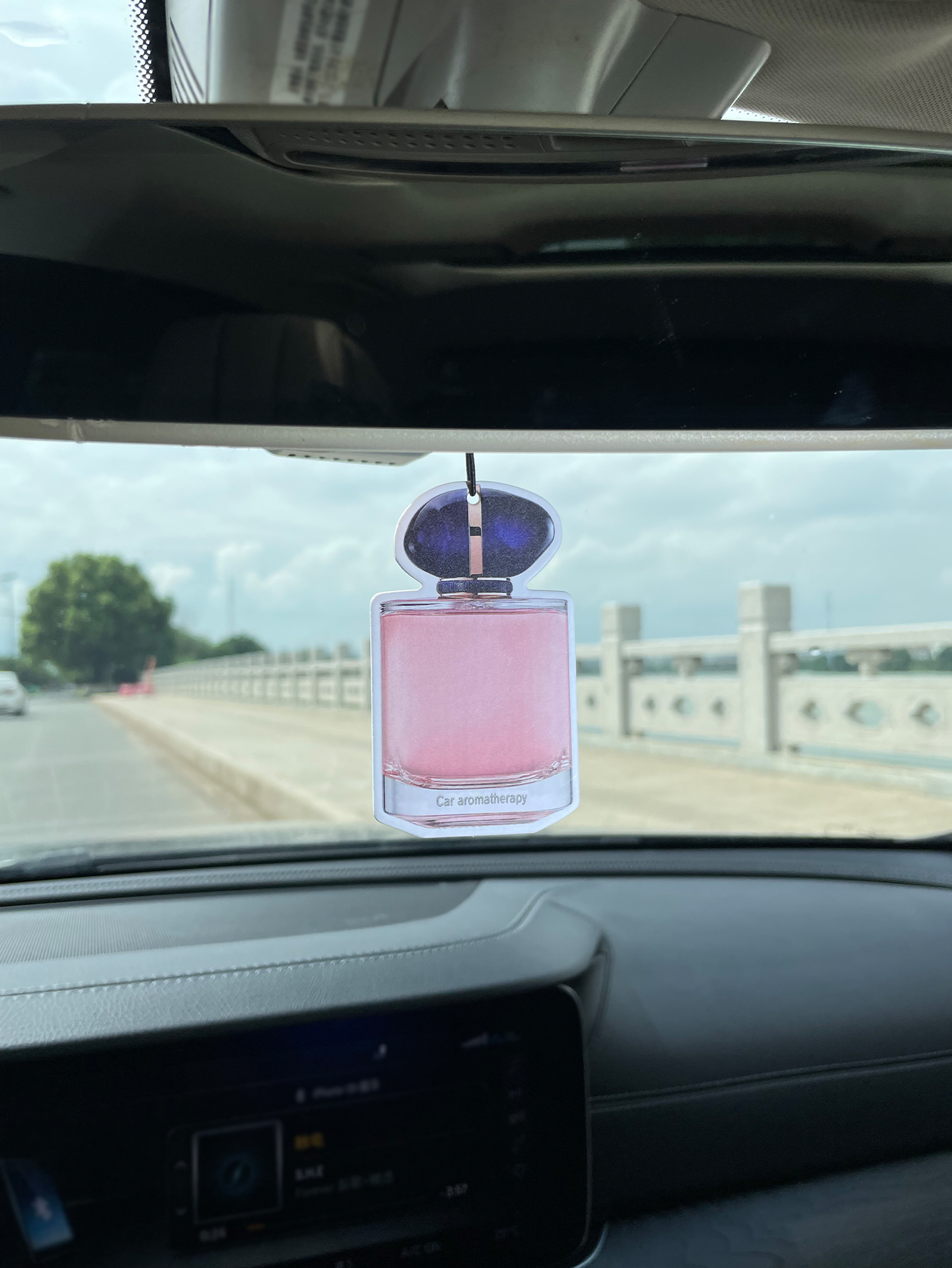 Bottle/Freesia Fresh Scent Fiv - Home Fragrance Glade 리뷰 및 가격