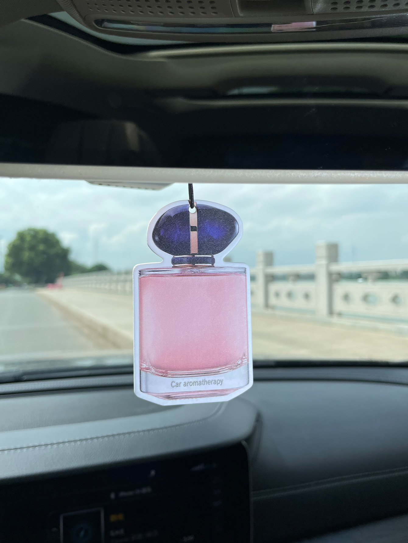 Bottle/Freesia Fresh Scent Fiv - Home Fragrance Glade 리뷰 및 가격
