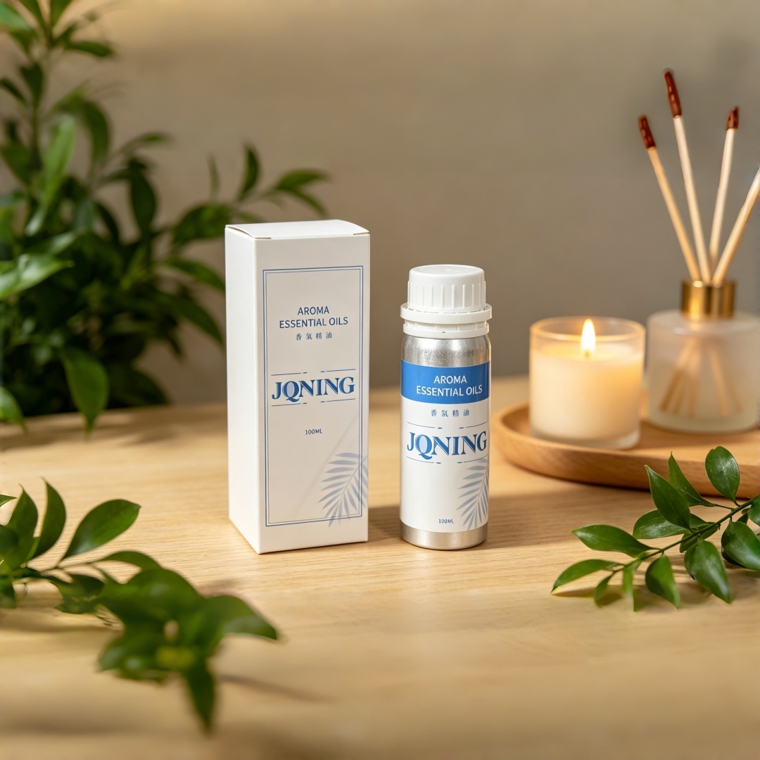 JQNING 100ML Natural Plant Aro - Home Fragrance Organic 리뷰 및 가격