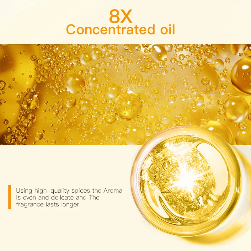 JQNING 100ML Natural Plant Aro - Home Fragrance Organic 리뷰 및 가격