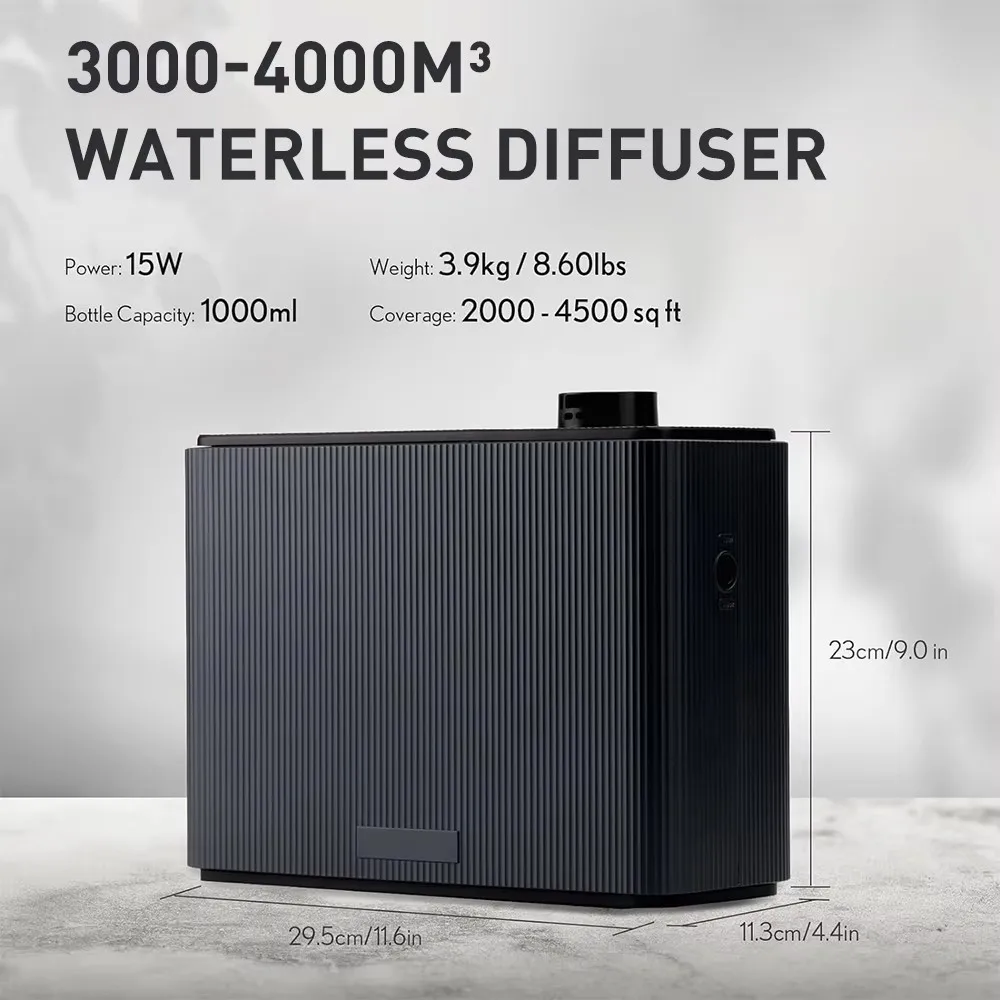 NAMSTE 800ML Fragrance Diffuse - Home Fragrance Perfume 리뷰 및 가격