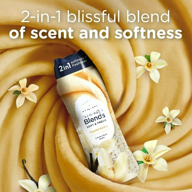 Soft & Fresh In-Wash Laundry S - Scent Booster Bead 리뷰 및 가격