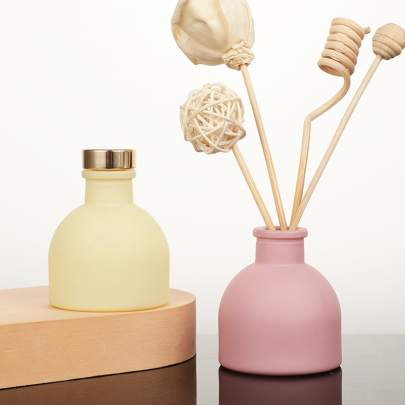 1pc 50ml Empty Pink/White/Yell - Home Fragrance Perfume 리뷰 및 가격
