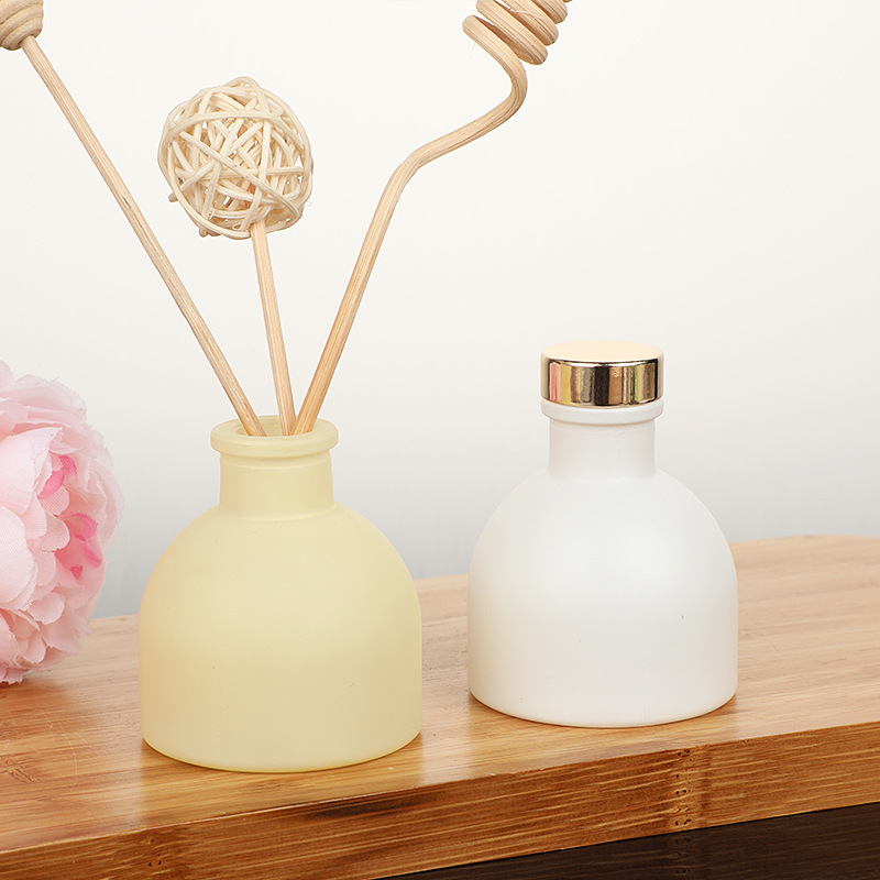 1pc 50ml Empty Pink/White/Yell - Home Fragrance Perfume 리뷰 및 가격