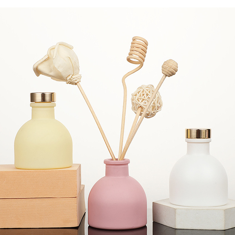 1pc 50ml Empty Pink/White/Yell - Home Fragrance Perfume 리뷰 및 가격