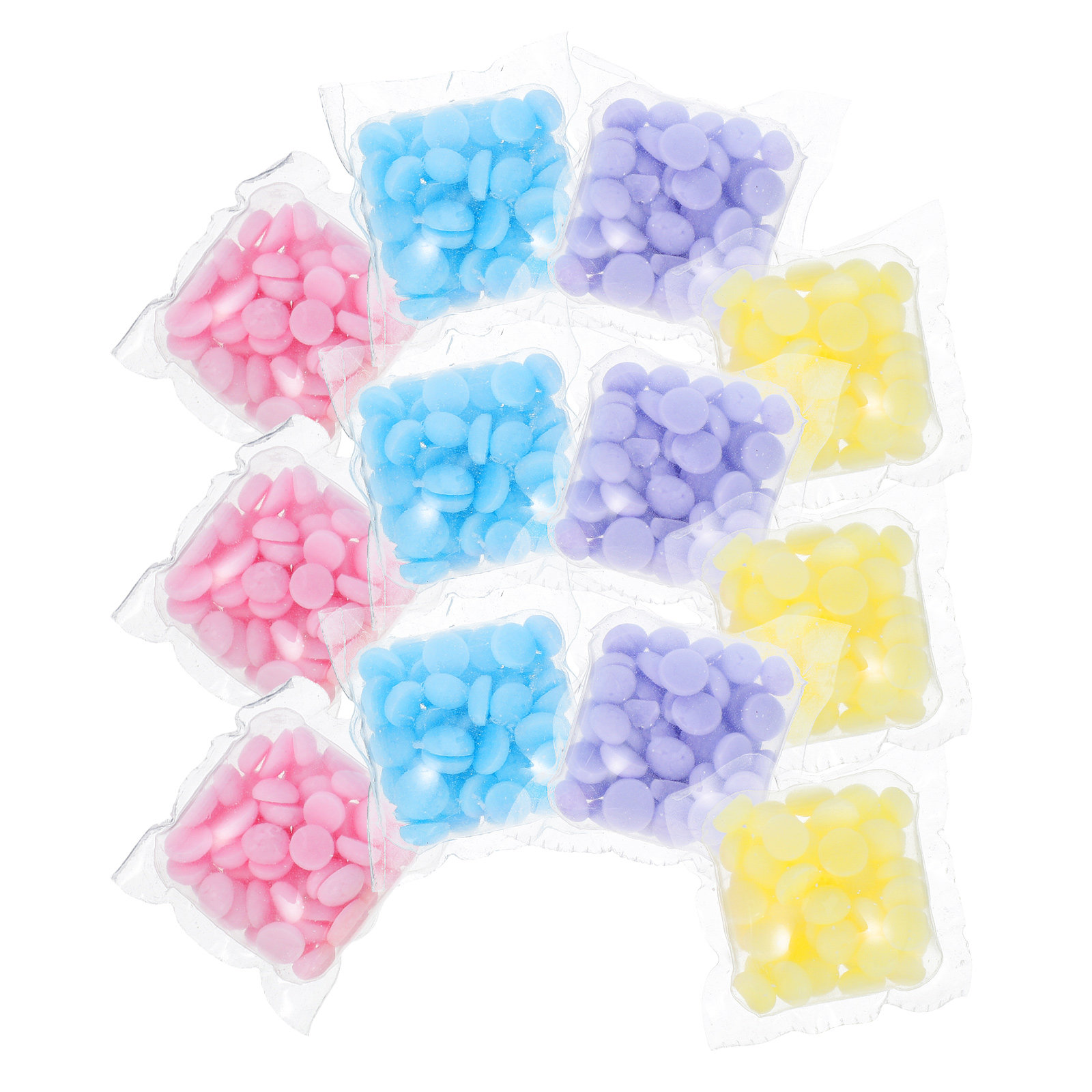 100Pcs Laundry Softener Scent  - Scent Booster Bead 리뷰 및 가격