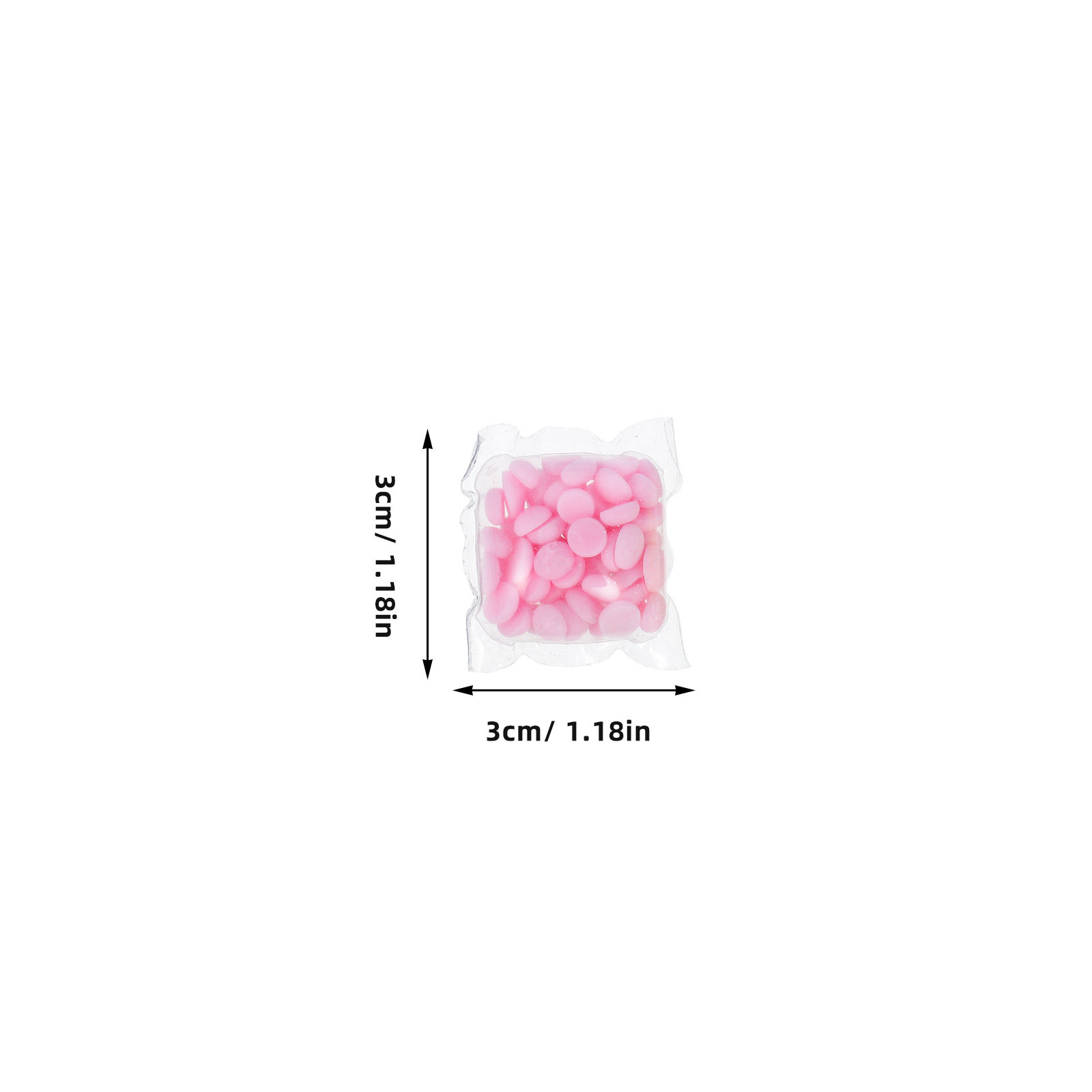 100Pcs Laundry Softener Scent  - Scent Booster Bead 리뷰 및 가격