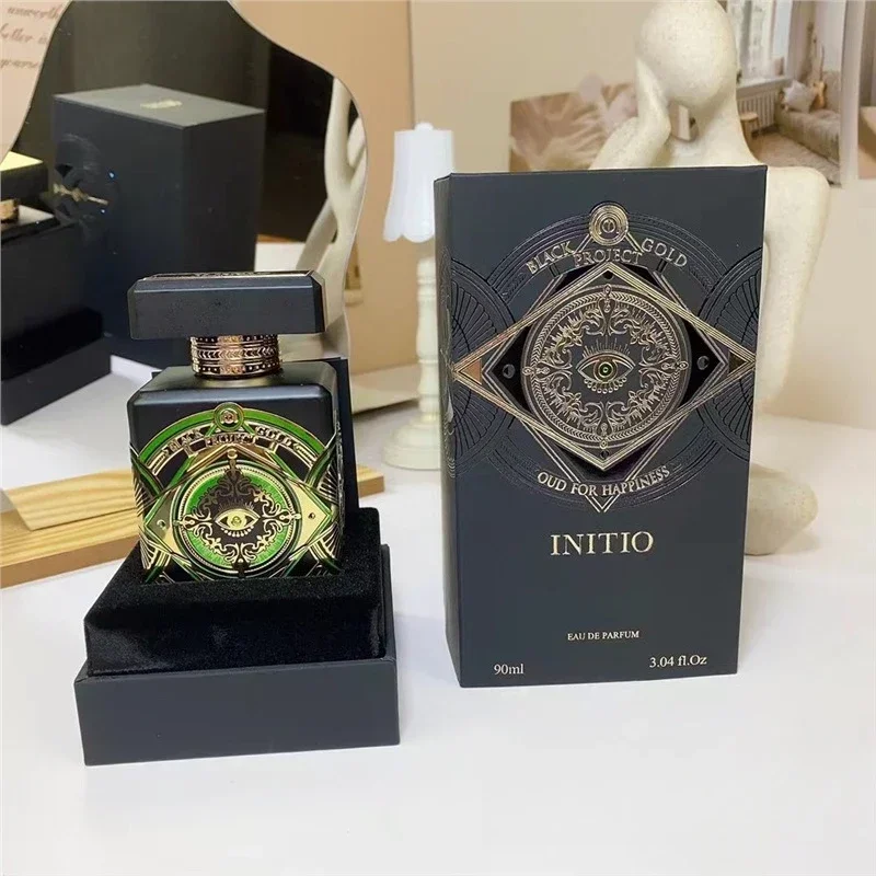 90ML Niche Unisex Initio Perfu - Home Fragrance Vanilla Musk 리뷰 및 가격