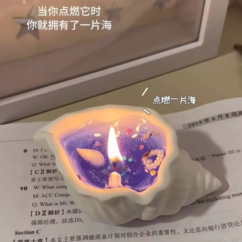 Solid Essential Oil Wax Melt,  - Home Fragrance Wax Melts 리뷰 및 가격