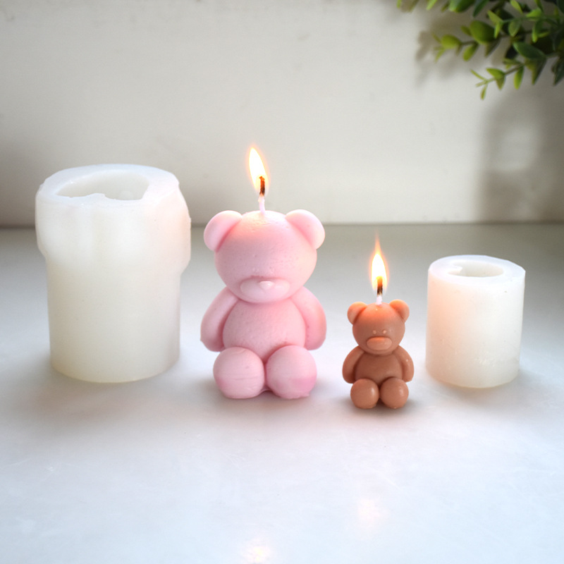 3D hanging bear mold baking ca - Home Fragrance Glade 리뷰 및 가격