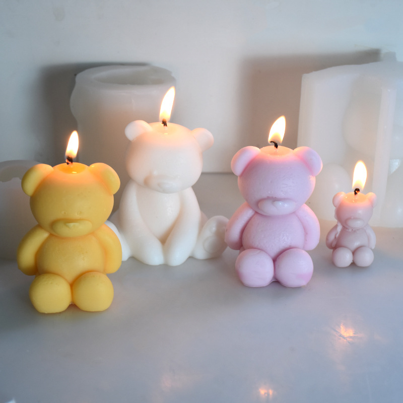 3D hanging bear mold baking ca - Home Fragrance Glade 리뷰 및 가격