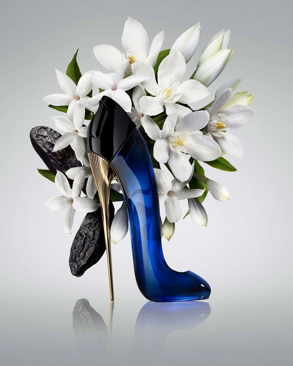 Carolina Herrera High Heel Per - Home Fragrance Vanilla Musk 리뷰 및 가격