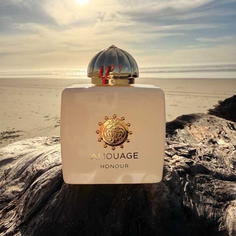 AMOUAGE Luxury Women Perfume 1 - Home Fragrance Vanilla Musk 리뷰 및 가격