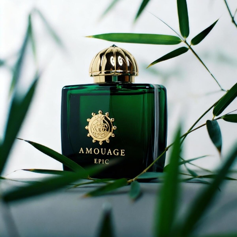 AMOUAGE Luxury Women Perfume 1 - Home Fragrance Vanilla Musk 리뷰 및 가격