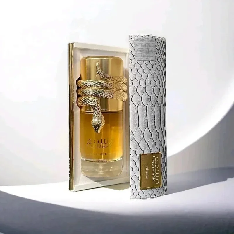 100ml Middle Eastern Arab Unis - Home Fragrance Vanilla Musk 리뷰 및 가격