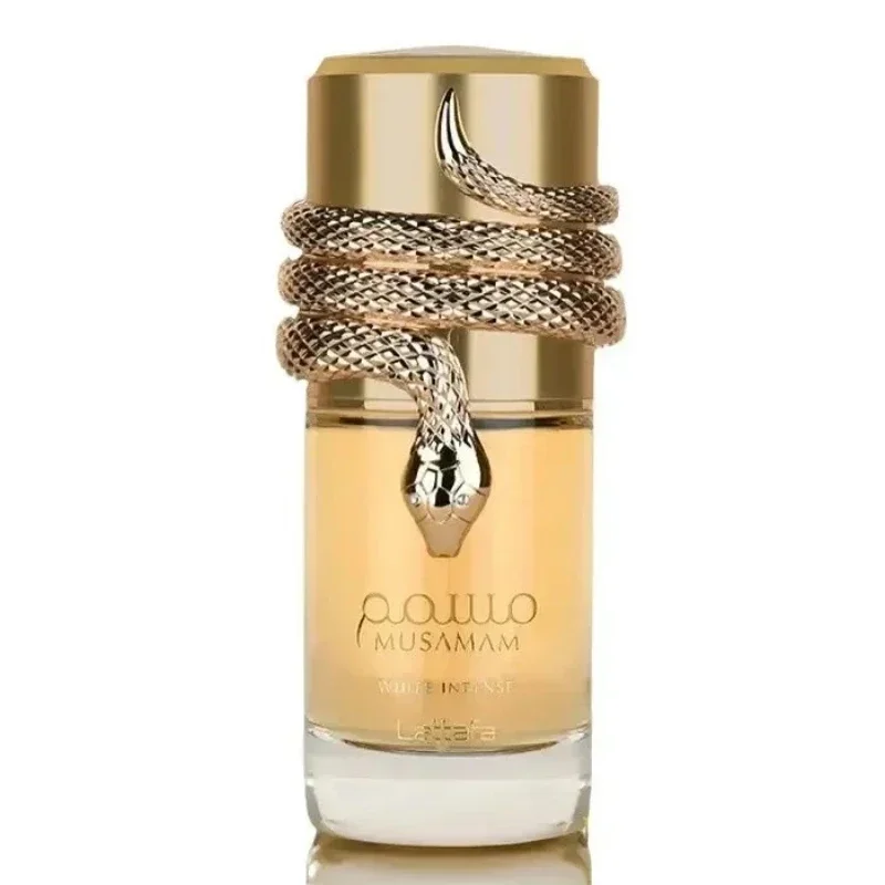 100ml Middle Eastern Arab Unis - Home Fragrance Vanilla Musk 리뷰 및 가격